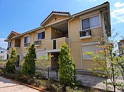 クレール津田沼