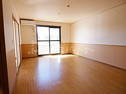 コアロード 1階3LDKのリビング/ダイニング