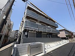 D-SOLACE津田沼(津田沼PJ)