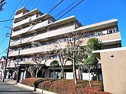 ランデージ津田沼