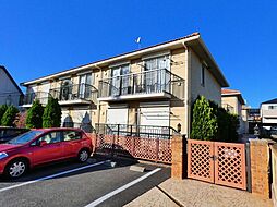 ソレーユ津田沼