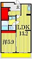 セントラルパーク幕張本郷5階8.7万円