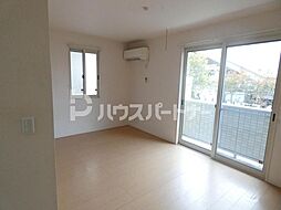 コスモ　ガーデン 2階1LDKのリビング/ダイニング