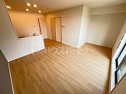 G・シエルクレール 1階1SLDKのリビング/ダイニング