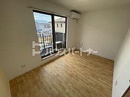 ヴェレタ津田沼 2階1Kのリビング/ダイニング