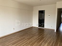 ＬＥＯ拾八番館 3階3DKのリビング/ダイニング