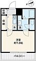 PLAGE新検見川1階6.4万円