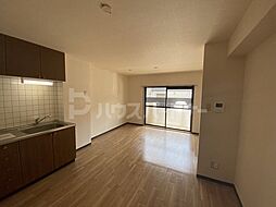 サンルミエール 2階2LDKのリビング/ダイニング