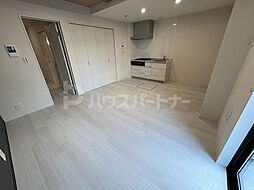 ＳＯＮＯＲＡ滝不動 1階1LDKのリビング/ダイニング