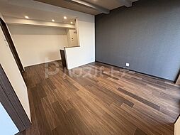 ＳＯＮＯＲＡ滝不動 2階1LDKのリビング/ダイニング