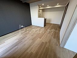 ＳＯＮＯＲＡ滝不動 3階1LDKのリビング/ダイニング