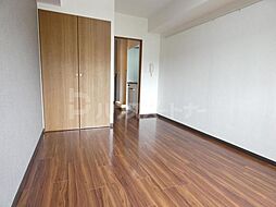 ホーム幕張本郷 3階ワンルームのリビング/ダイニング