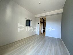 アルメール大久保 1階1Kのリビング/ダイニング