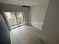 ＭＥＬＤＩＡ新検見川III 1階1Kのリビング/ダイニング