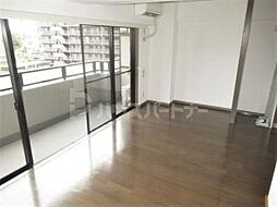 ライオンズガーデン幕張 1階3LDKのリビング/ダイニング