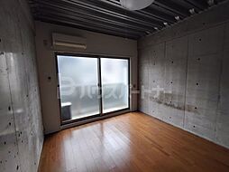 プエルタデルソル 1階1Kのリビング/ダイニング