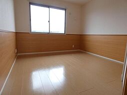 ジュネス 2階1LDKのリビング/ダイニング