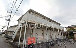 パストラルハウスA棟