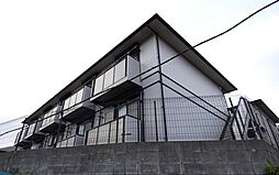 パナハイツ三山A