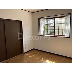 花咲コートヴィレッジ 2階2DKのリビング/ダイニング