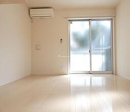 リブリ・プランドール幕張 1階1Kのリビング/ダイニング