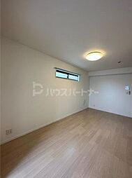 AJ幕張 1階1LDKのリビング/ダイニング