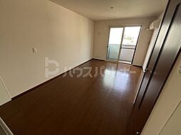 プレジオ樹 2階1LDKのリビング/ダイニング