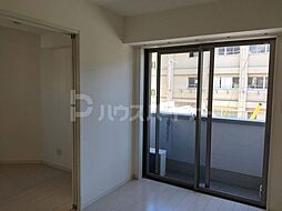 Cerezo Hongou First 3階1LDKのリビング/ダイニング