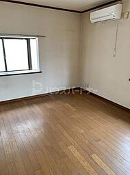 ブラウンコート 2階ワンルームのリビング/ダイニング