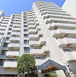 シティパーク津田沼