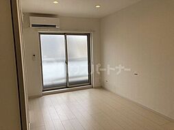 リブリ・M　習志野台 1階1Kのリビング/ダイニング