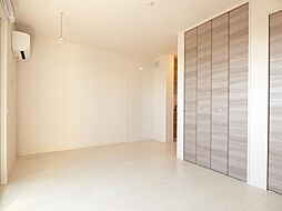 カサ・デ・トレス 3階1LDKのリビング/ダイニング