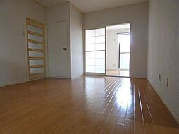 グリーンヒル習志野III 1階3DKのリビング/ダイニング