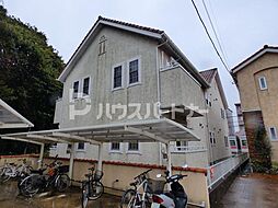 メルローズプレイスII