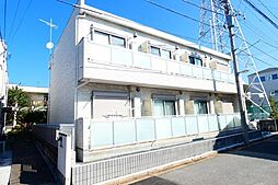 リブリ・パルク津田沼