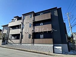 オードビー幕張本郷