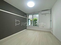 ブリーズ東船橋 1階1Kのリビング/ダイニング