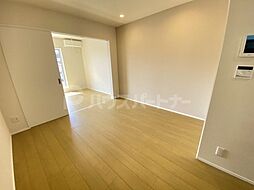 Ｊｉｌｌ　Ｆｌａｖａ 2階1LDKのリビング/ダイニング