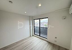 ｒｏｂｏｔ　ｈｏｍｅ　前原 3階1LDKのリビング/ダイニング