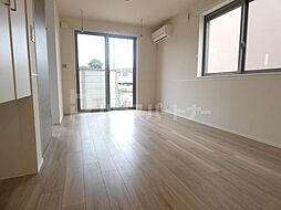 ＰａｔｉｏｓＡ 1階2LDKのリビング/ダイニング