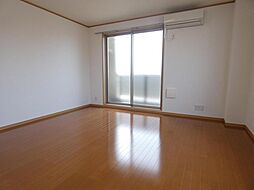 アンプルール　フェール　本郷 3階1Kのリビング/ダイニング