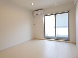 リブリ・宝英 2階1Kのリビング/ダイニング