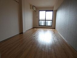 ハイドランジェ 2階1Kのリビング/ダイニング