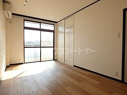 ＳＢビル 3階3DKのリビング/ダイニング