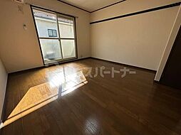 ネオ・リビエールI 1階1Kのリビング/ダイニング