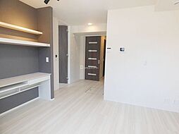 フリードルム本郷 2階1LDKのリビング/ダイニング