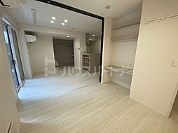 D-SOLACE幕張本郷1丁目 3階1LDKのリビング/ダイニング