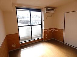 ボアクレール　B 3階3Kのリビング/ダイニング