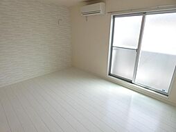 ヴィライルマーレ 1階1Kのリビング/ダイニング