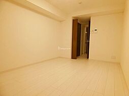 PRIZM14番館 1階1Kのリビング/ダイニング